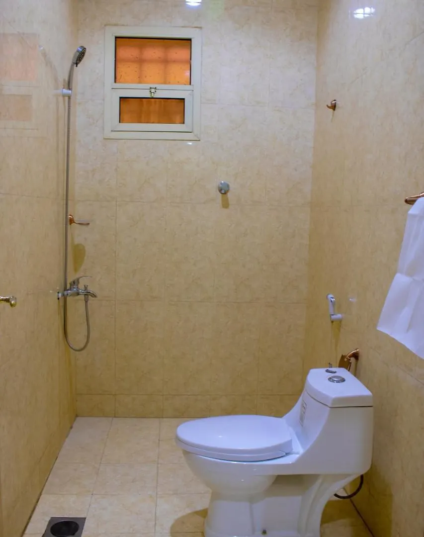Ahleen Apartments Riyadh