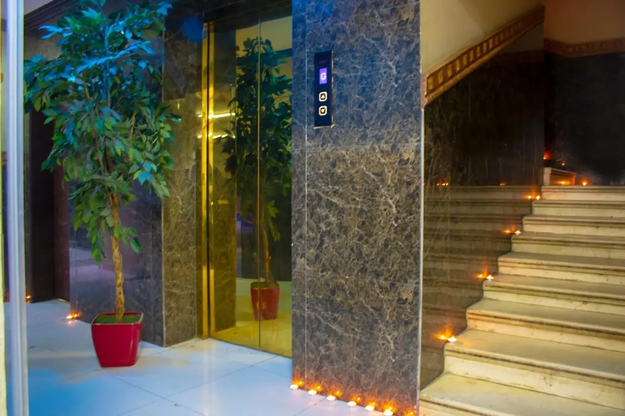 Ahleen Apartments Riyadh 0*,  Saudi Arabia